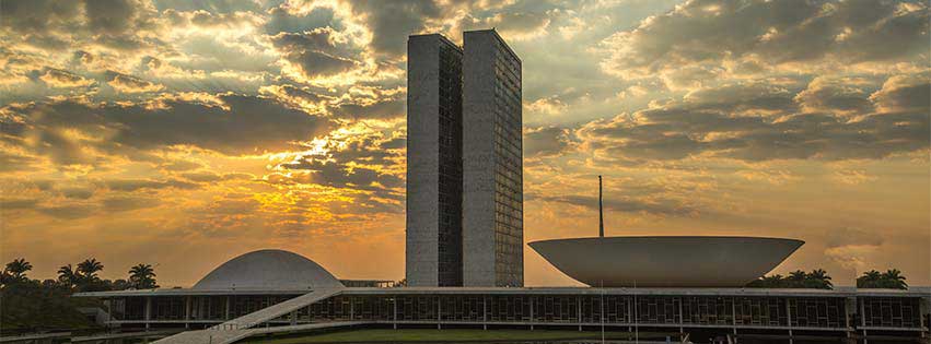 Mercado imobiliário em Brasília e cidades satélites