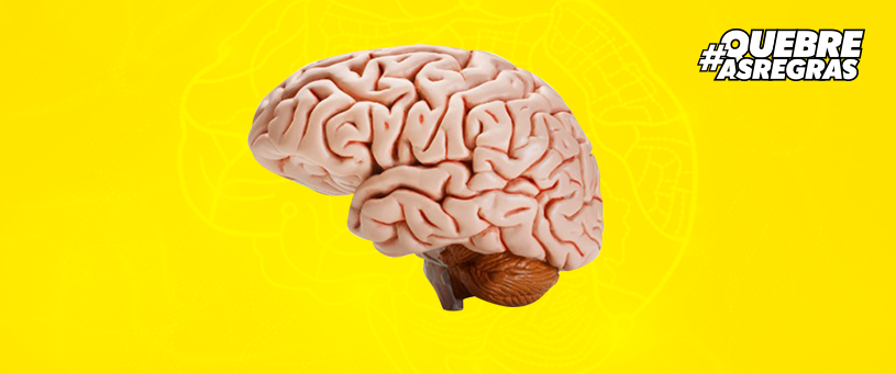 QRCast 53 - Uma sacada neurológica para reprogramar o seu cérebro para o sucesso